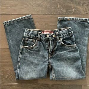 Boys Levi’s Relaxed Straight leg